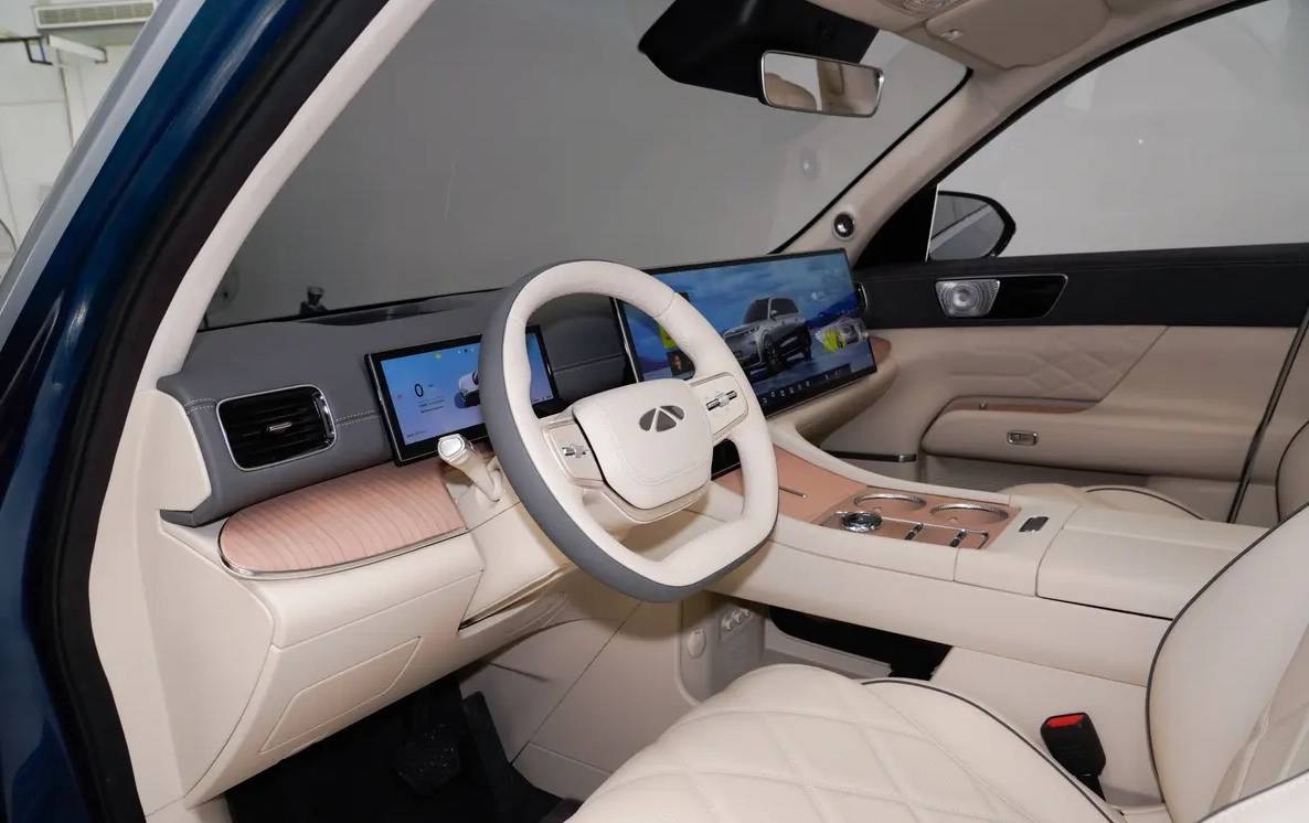 奇瑞風云系列表現中規中矩,風云T11開啟盲訂,能否力挽狂瀾?