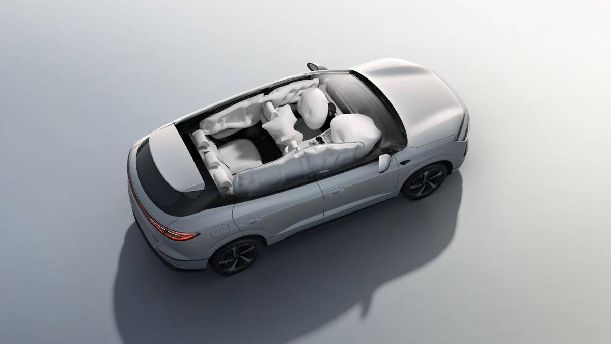 13.98萬起!比亞迪海獅06登陸北京,中型SUV市場格局生變