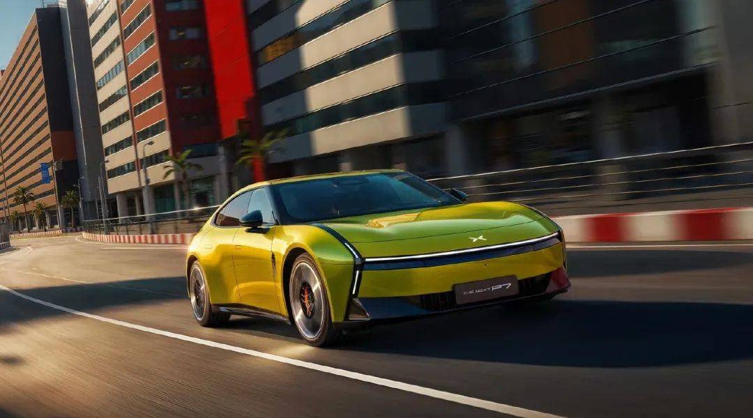 新勢力8月第2周銷量榜:全員下滑!小鵬超問界,理想跌至0.53萬