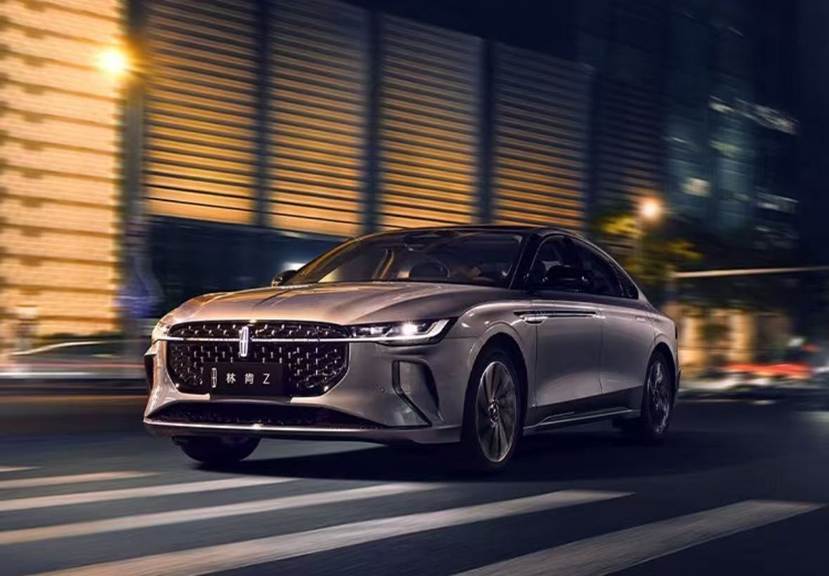 2025年7月該品牌銷量僅為2863輛,同比下滑34%,而今年1-7月累計銷量為15686輛,同比下滑42%