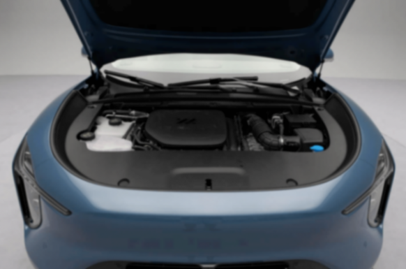 新一代智己LS6開啟預售,純電和增程終于實現“大融合”