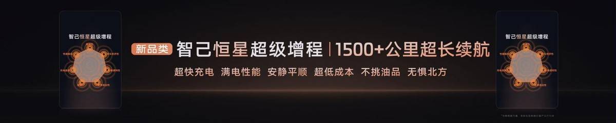技術(shù)平權(quán)時代降臨!智己LS6以20.99萬權(quán)益價顛覆新能源市場邏輯