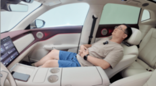 華為全家桶配齊,空間堪比大型SUV,全新知音賣貴了嗎?