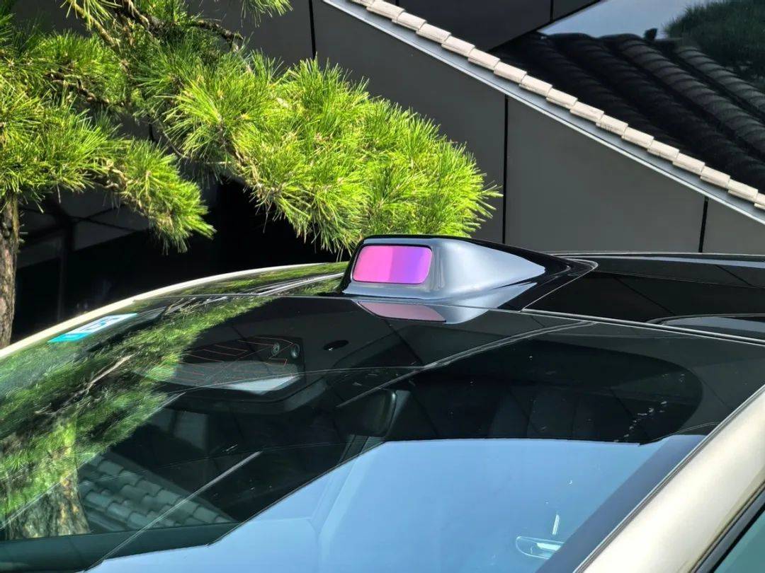 華為全家桶配齊,空間堪比大型SUV,全新知音賣貴了嗎?