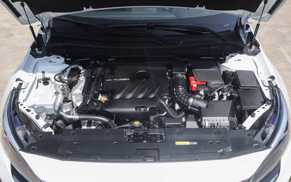 天籟PLUS要來了!四季度上市,與現(xiàn)款天籟同堂銷售,能好賣?