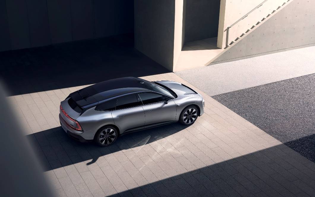 奧迪E5 Sportback開啟預售 限時23.59萬元