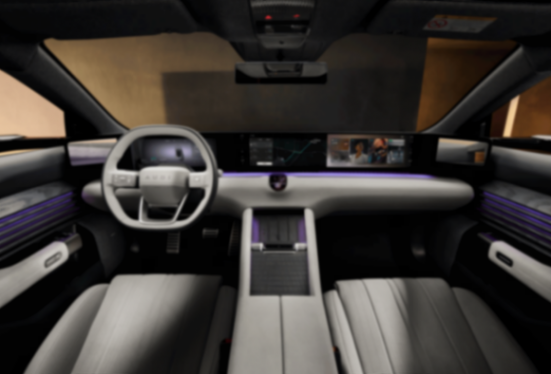 “合資2.0”的中國答案|上汽奧迪,重構(gòu)豪華車競爭邏輯