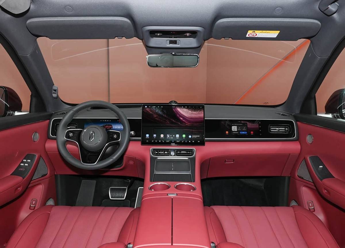 全新問界M7 9月5日開啟預(yù)訂,23日上市!前臉大變,銷量或暴增