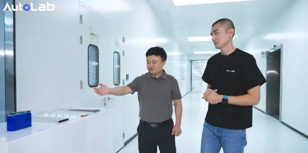 媲美寧德?神盾金磚電池強在哪?