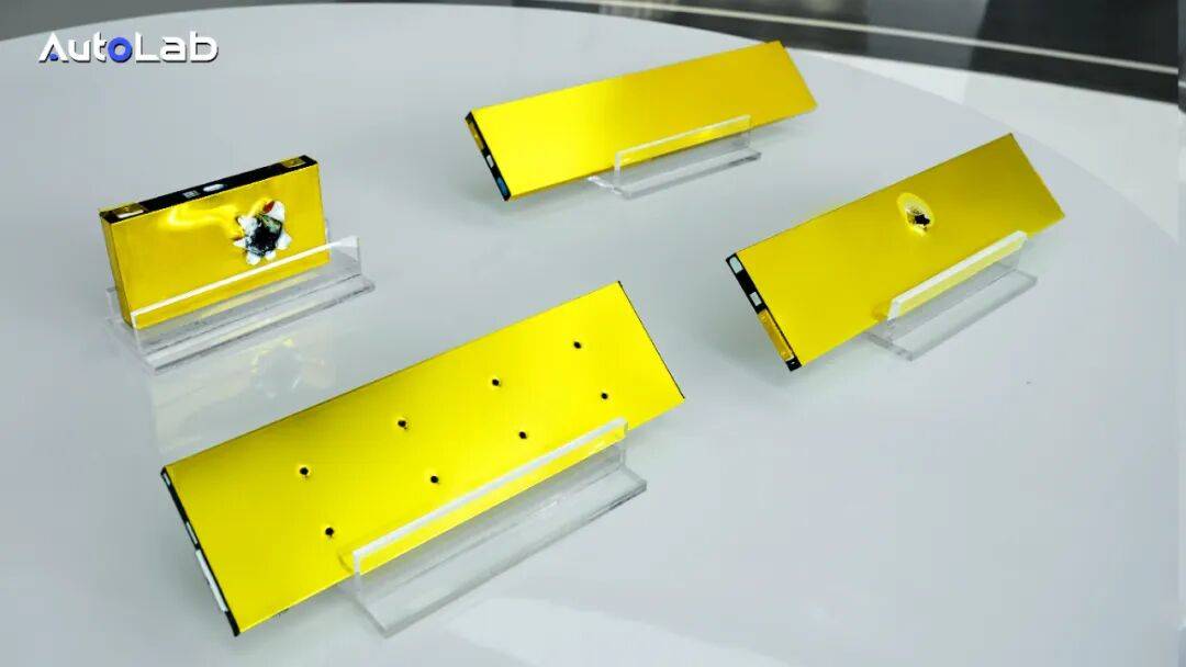 媲美寧德?神盾金磚電池強在哪?