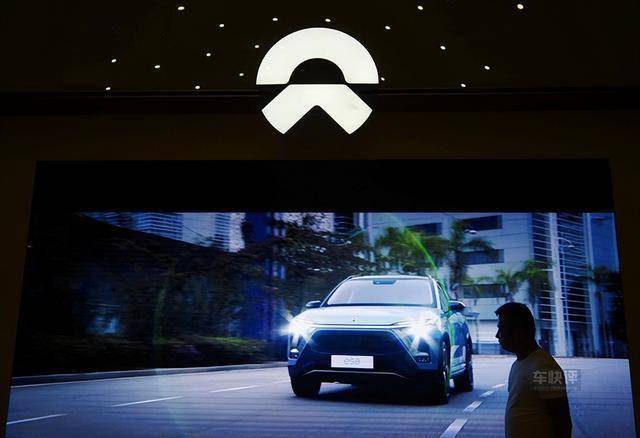 7月造車新勢力銷量:零跑衛冕銷冠,蔚來大漲理想繼續降