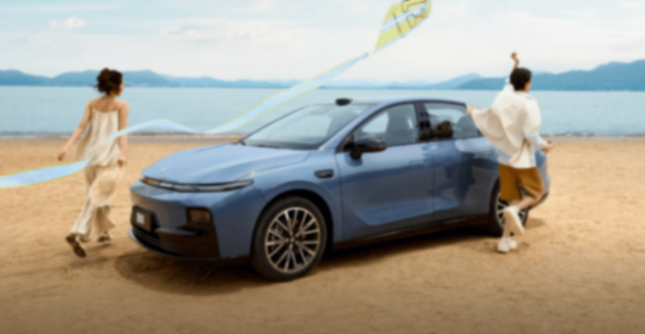 “蔚小理零”Q2財報的反直覺洞察:千億現(xiàn)金的理想,為何最焦慮?