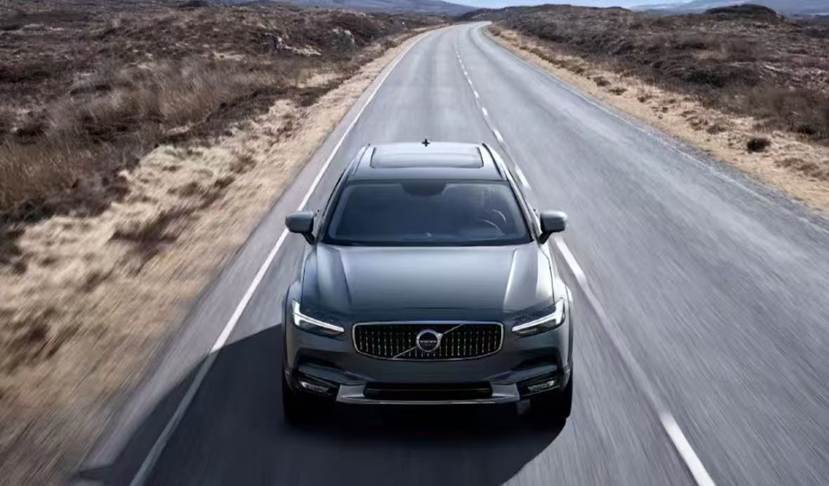 歐洲人也不玩旅行車了?沃爾沃V90宣布停產