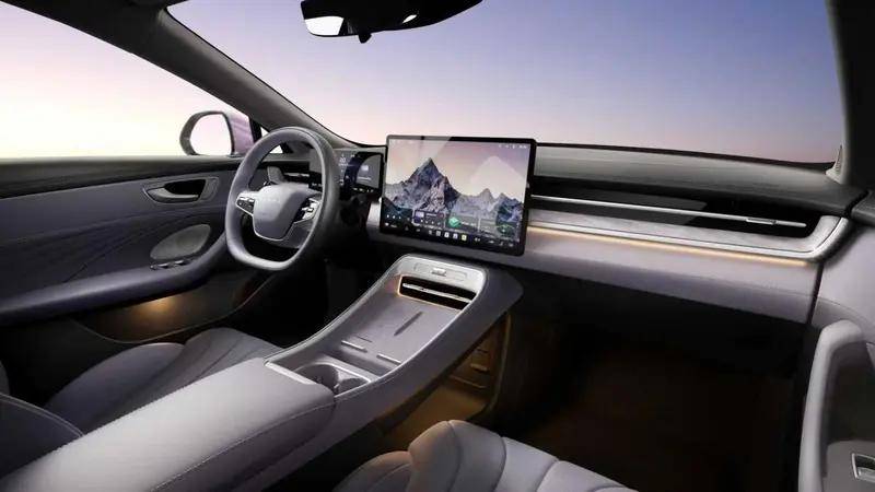 純電續(xù)航160公里 榮威M7 DMH預(yù)售僅9.78萬(wàn)元起