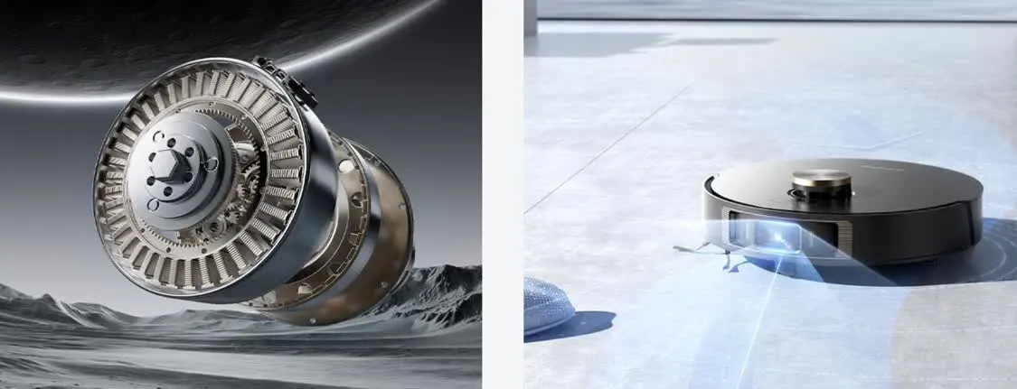 追覓汽車首款車型渲染圖公布:神似布加迪,樣車年底CES首發