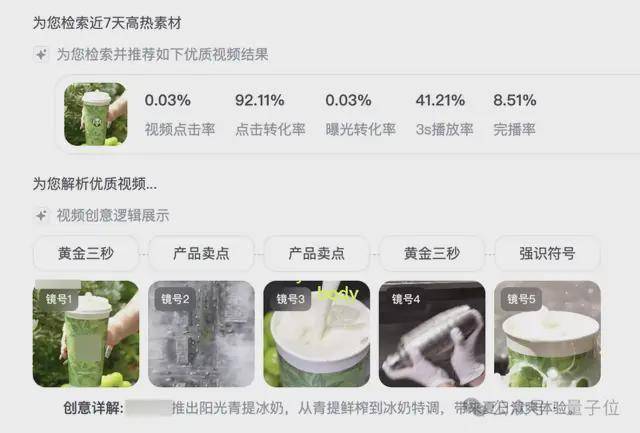 快手AI超級員工上線!一句話剪出完整短視頻,從文案到發布一條龍