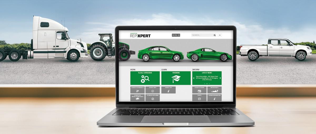 舍弗勒計劃到2028年實現利潤率翻倍 舍弗勒計劃到2028年實現利潤率翻倍