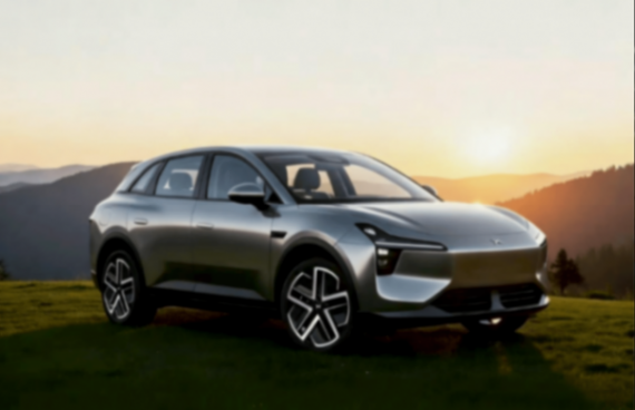 小鵬MONA SUV曝光,賣15萬?網友在評論區吵起來了