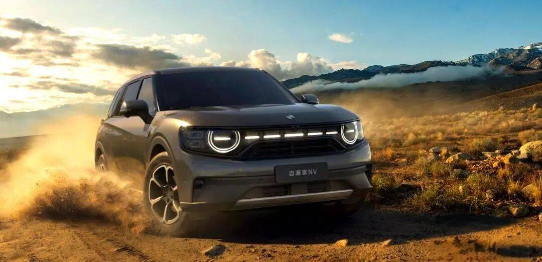 曾經因自游家汽車未能量產而黯然離場的李一男,如今帶著新的創業項目重回造車領域