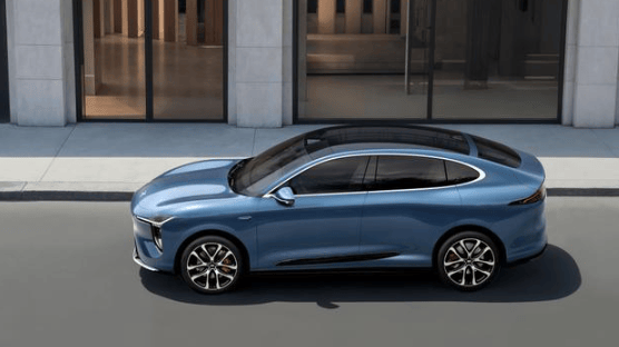 純電續(xù)航達(dá)到300公里以上,增程和插混開始“反殺”了?