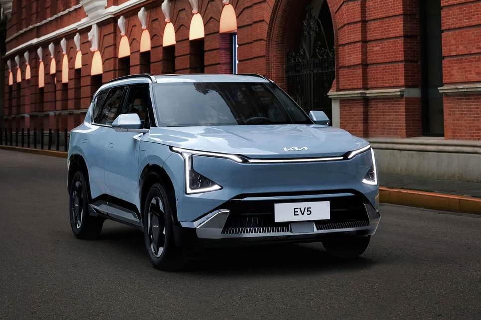 帶娃更從容自在!2025款EV5兩大優(yōu)勢助力家庭出行