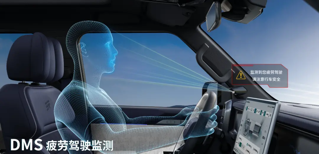 小米OTA召回11萬輛SU7,最嚴智駕新規(guī)即將出爐