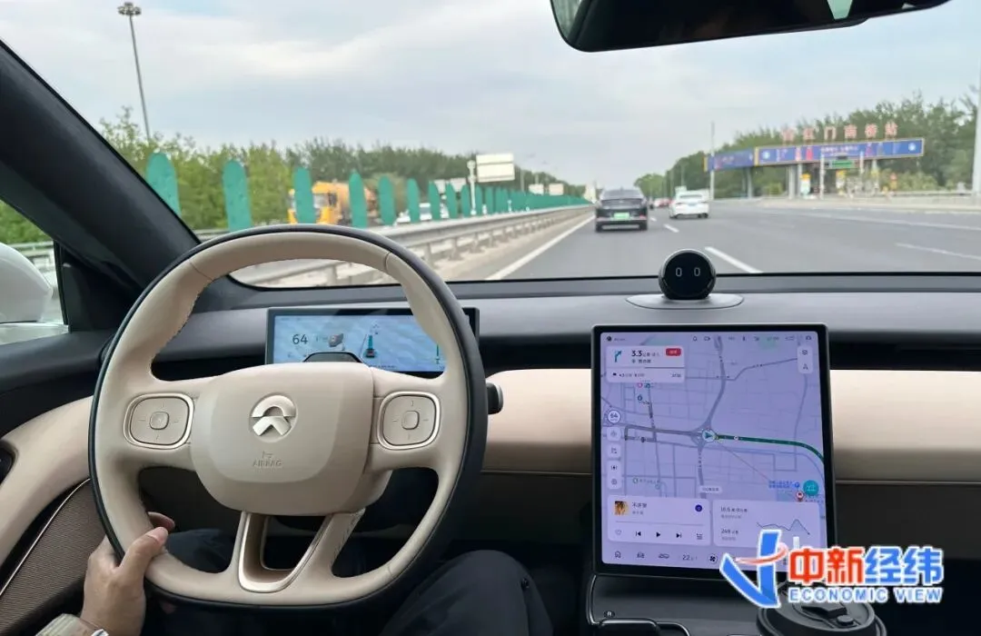 今年已有166萬輛!汽車OTA升級,為什么也能叫召回?