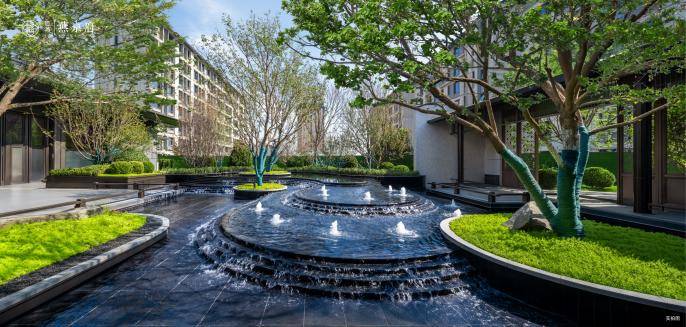 巨燕·燕京府 | 秋意漸濃 家境漸豐