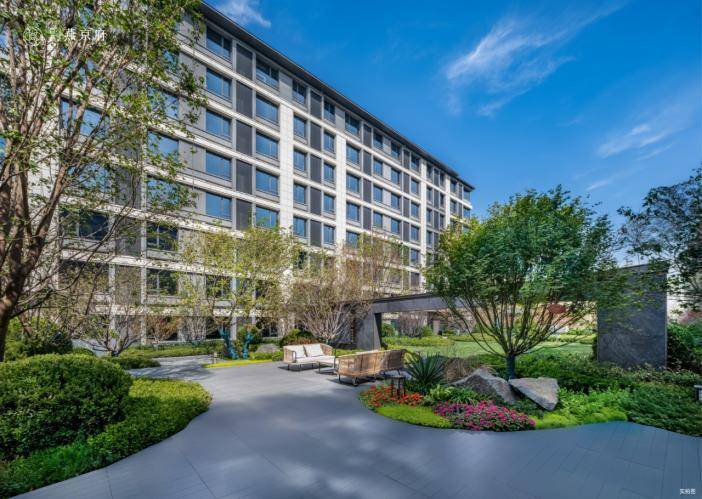 巨燕·燕京府 | 秋意漸濃 家境漸豐