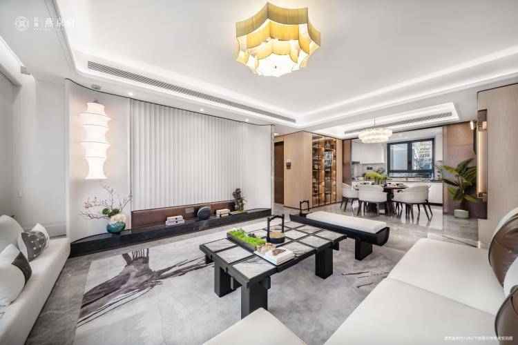 巨燕·燕京府 | 秋意漸濃 家境漸豐