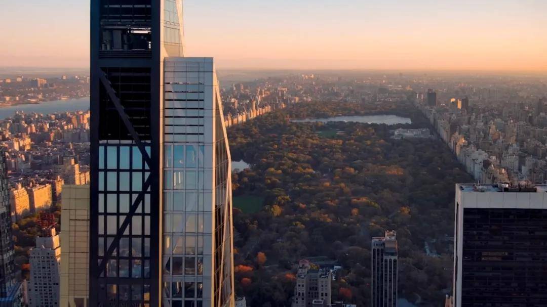 實景呈現!東四環“收官”藏品,重新定義北京稀缺資產