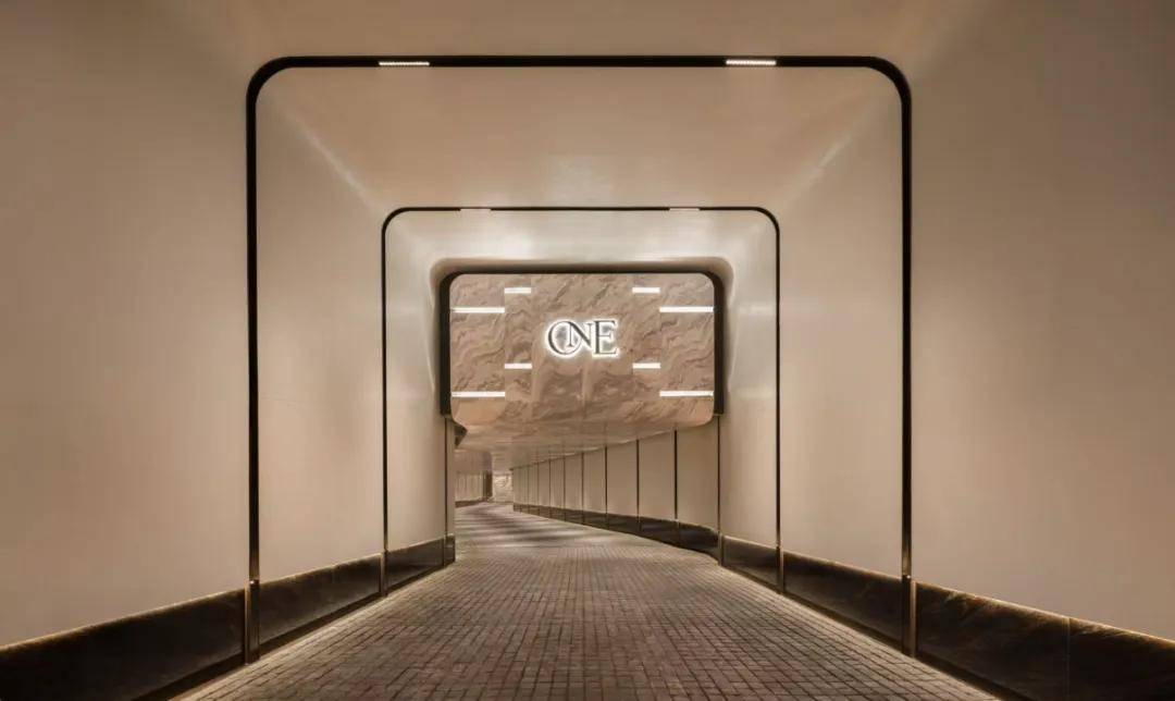 實景呈現!東四環“收官”藏品,重新定義北京稀缺資產