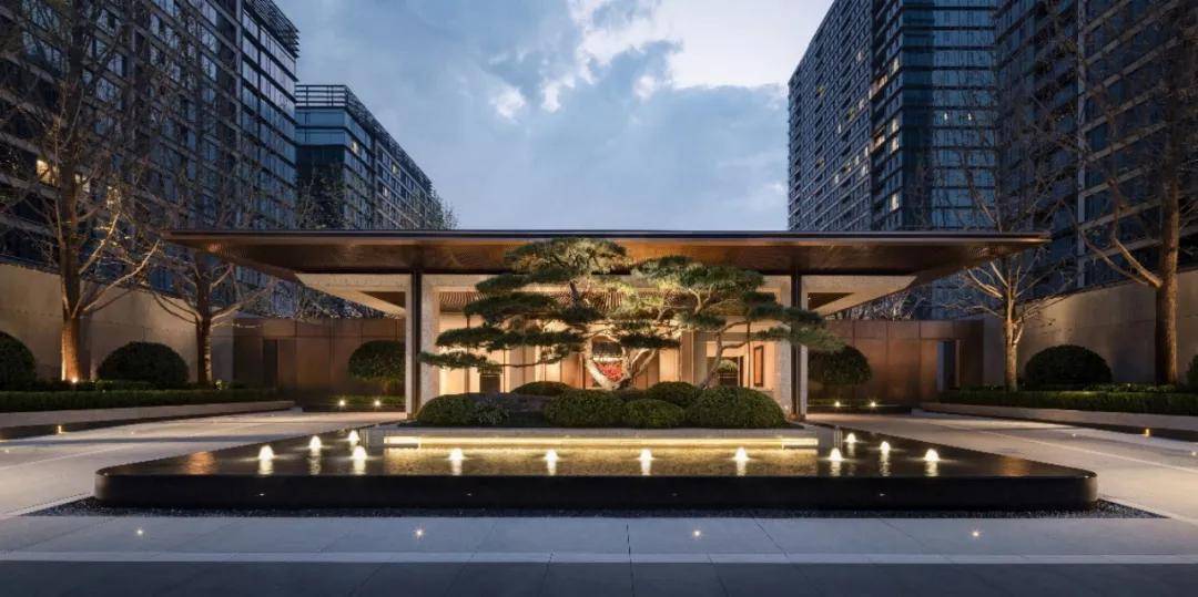 實景呈現!東四環“收官”藏品,重新定義北京稀缺資產