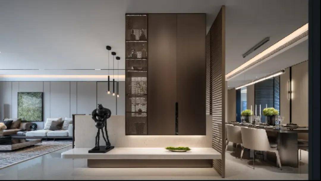 實景呈現!東四環“收官”藏品,重新定義北京稀缺資產