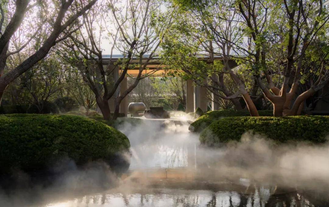 實景呈現!東四環“收官”藏品,重新定義北京稀缺資產