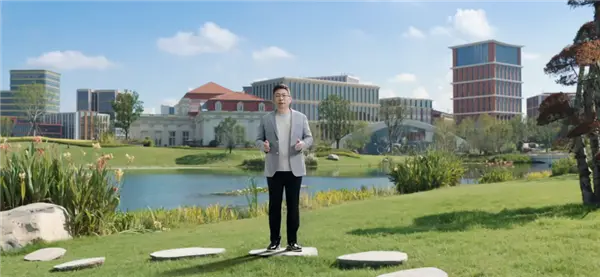 到底是誰在用鴻蒙 體驗完鴻蒙6我懂了 到底是誰在用鴻蒙 體驗完鴻蒙6我懂了