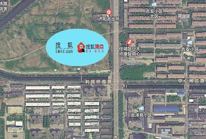 占地約144畝,總起始價2.3億元!濟寧市任城區4宗土地掛牌出讓