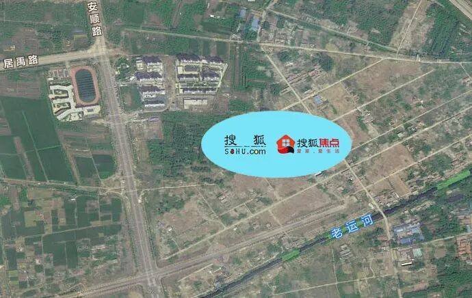 占地約144畝,總起始價2.3億元!濟寧市任城區4宗土地掛牌出讓