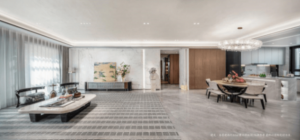 建發(fā)·海晏10月熱銷登頂:北京豪宅市場的“斷層式領(lǐng)跑者”