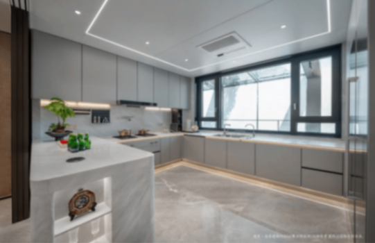 建發(fā)·海晏10月熱銷登頂:北京豪宅市場的“斷層式領(lǐng)跑者”